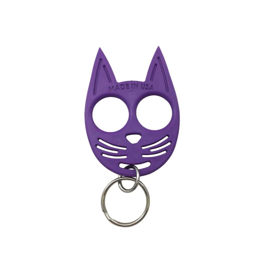 My Kitty Self-Defense Keychain with Card by DailySale
