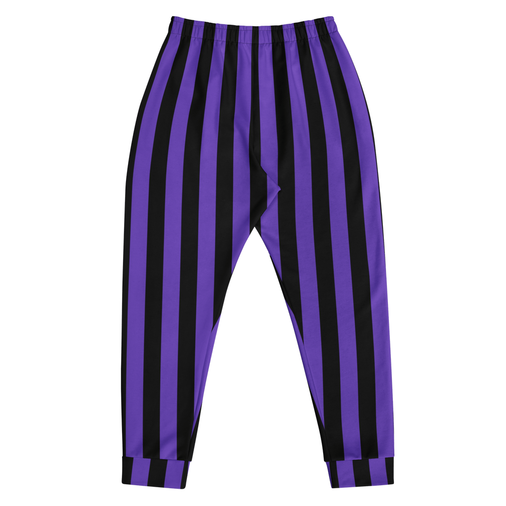Nevermore Days Unisex Joggers by Goth Cloth Co.