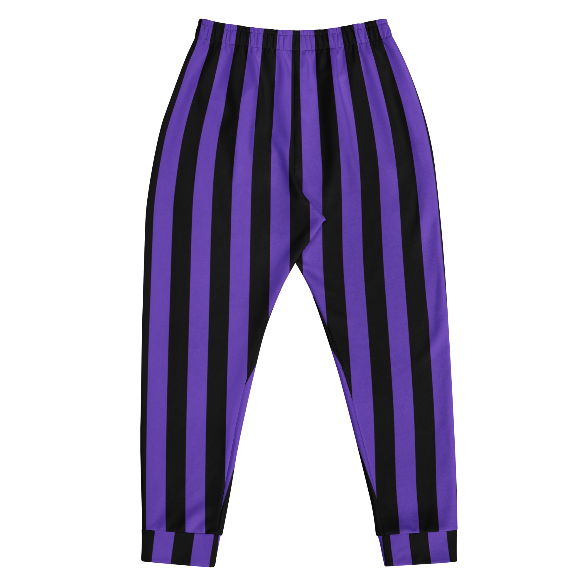 Nevermore Days Unisex Joggers by Goth Cloth Co.