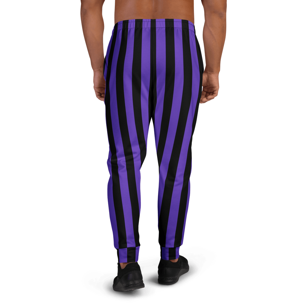 Nevermore Days Unisex Joggers by Goth Cloth Co.
