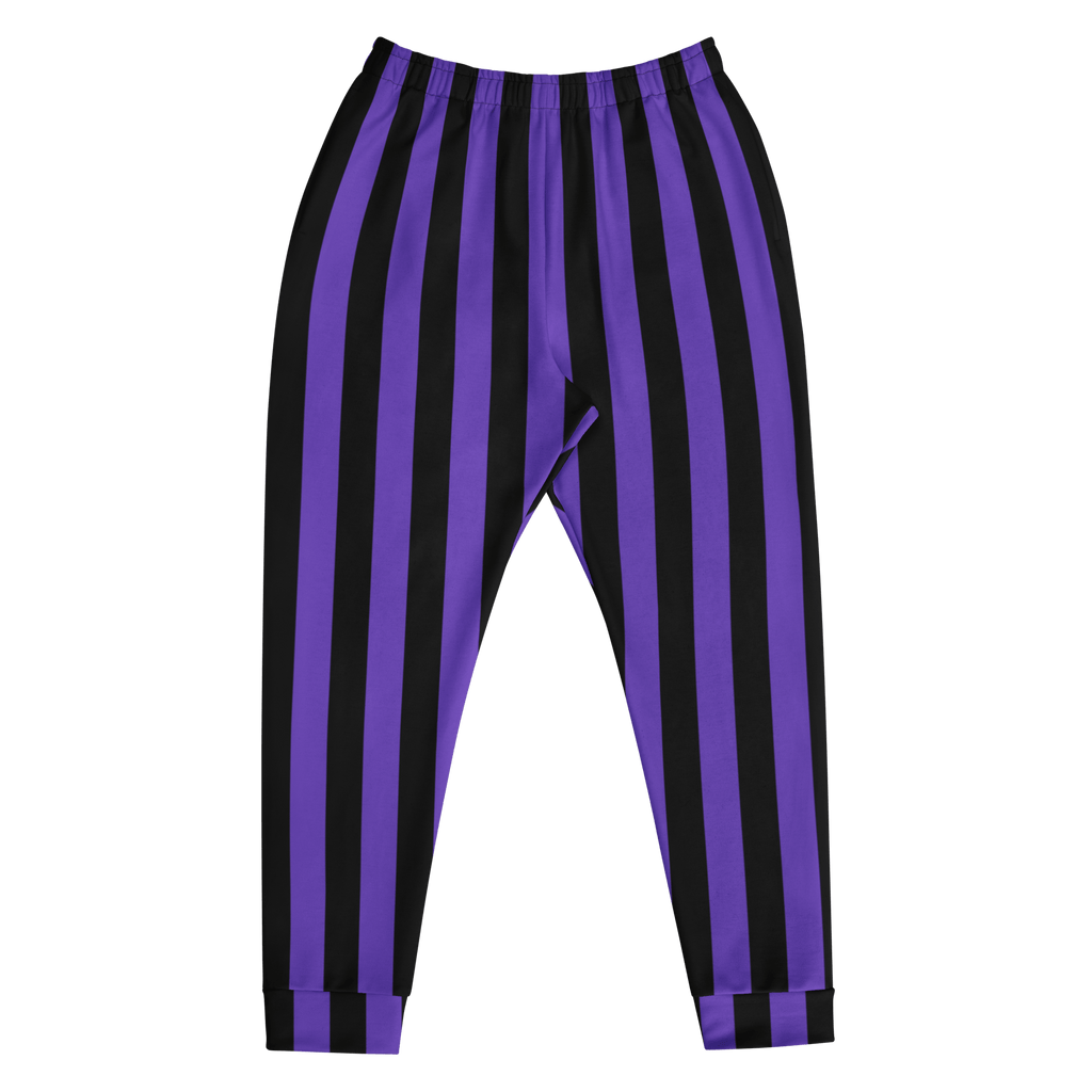 Nevermore Days Unisex Joggers by Goth Cloth Co.