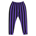 Nevermore Days Unisex Joggers by Goth Cloth Co.