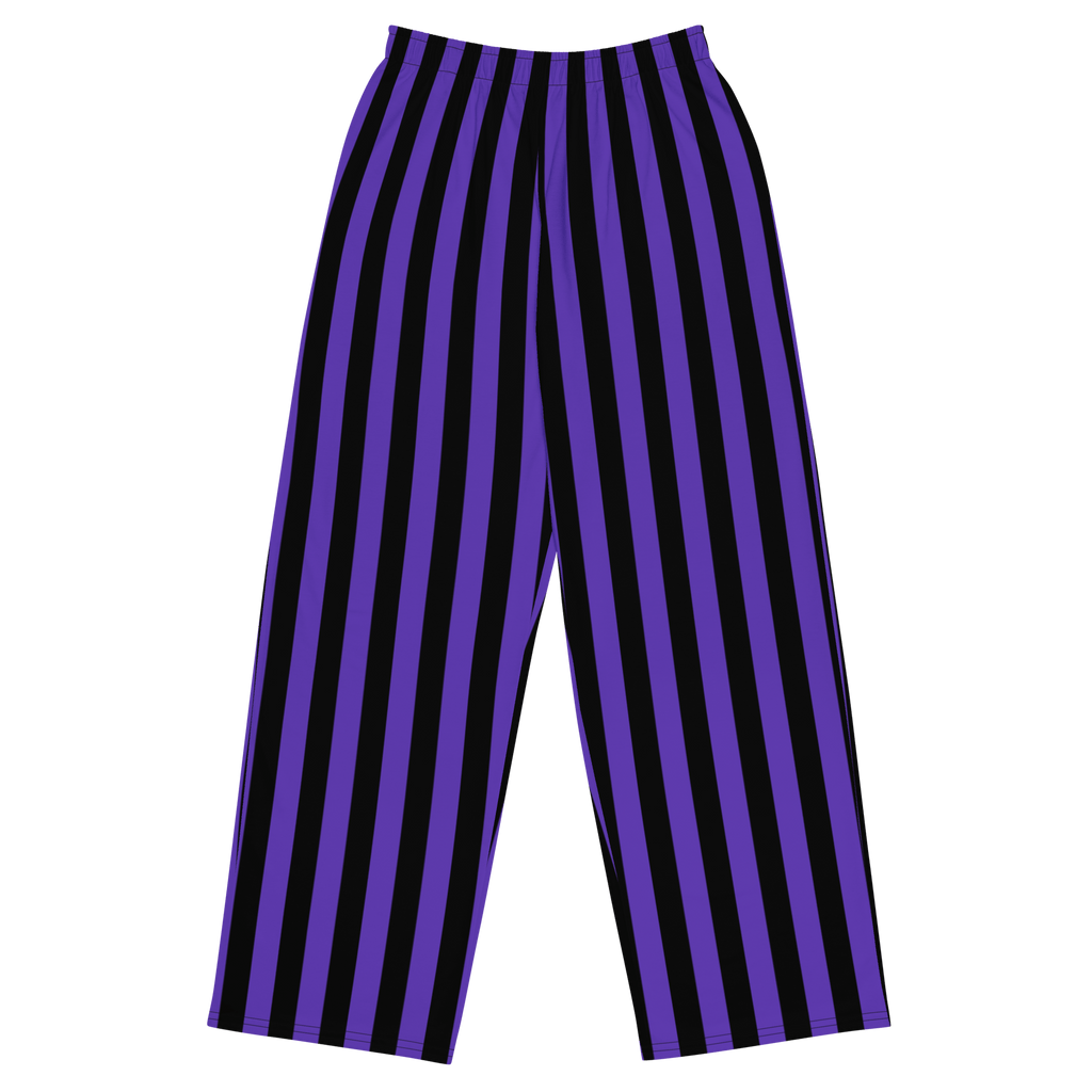 Nevermore Days Unisex Lounge Pants by Goth Cloth Co.