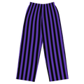 Nevermore Days Unisex Lounge Pants by Goth Cloth Co.