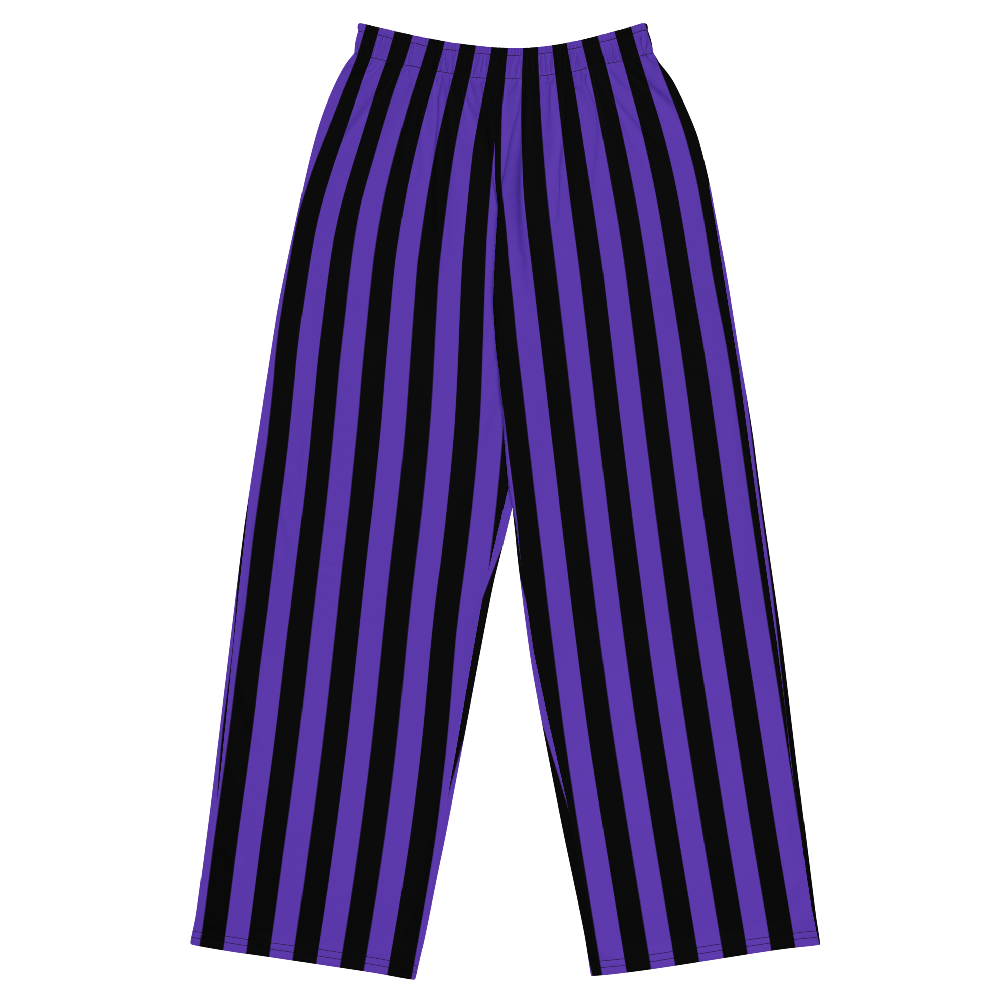 Nevermore Days Unisex Lounge Pants by Goth Cloth Co.