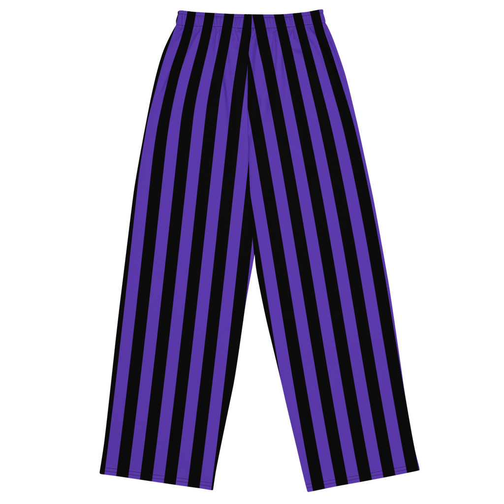 Nevermore Days Unisex Lounge Pants by Goth Cloth Co.