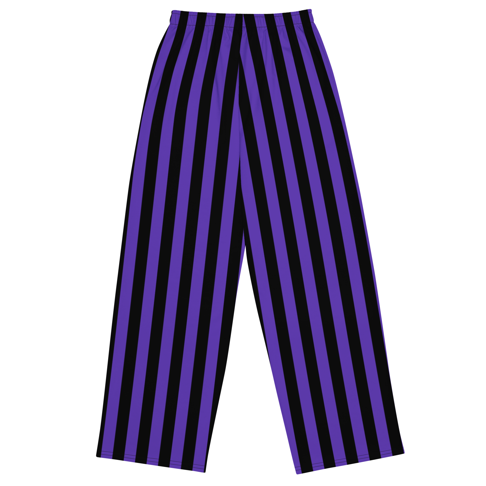 Nevermore Days Unisex Lounge Pants by Goth Cloth Co.