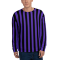 Nevermore Days Unisex Sweatshirt by Goth Cloth Co.