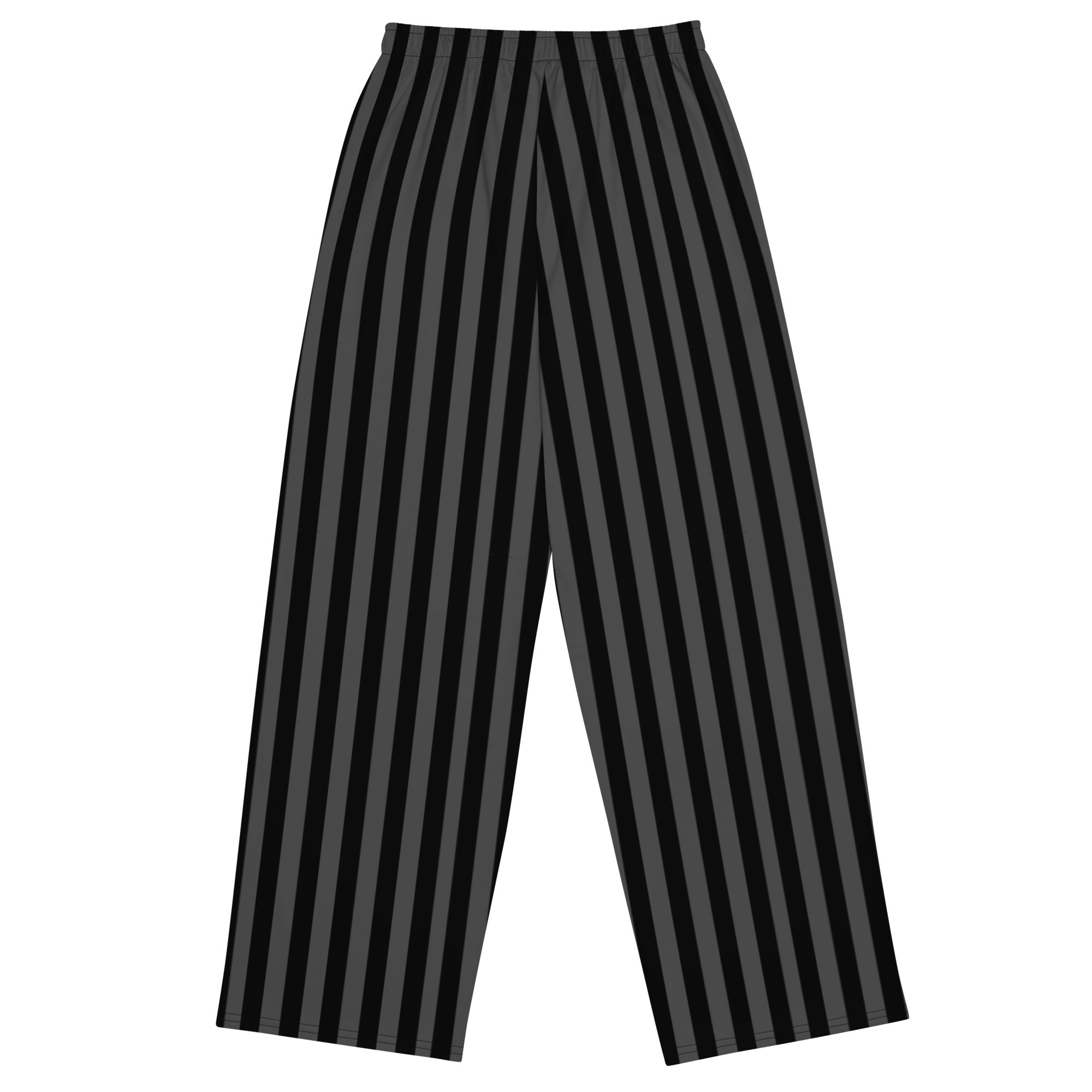 Nevermore Night Unisex Lounge Pants by Goth Cloth Co.