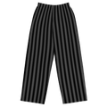 Nevermore Night Unisex Lounge Pants by Goth Cloth Co.