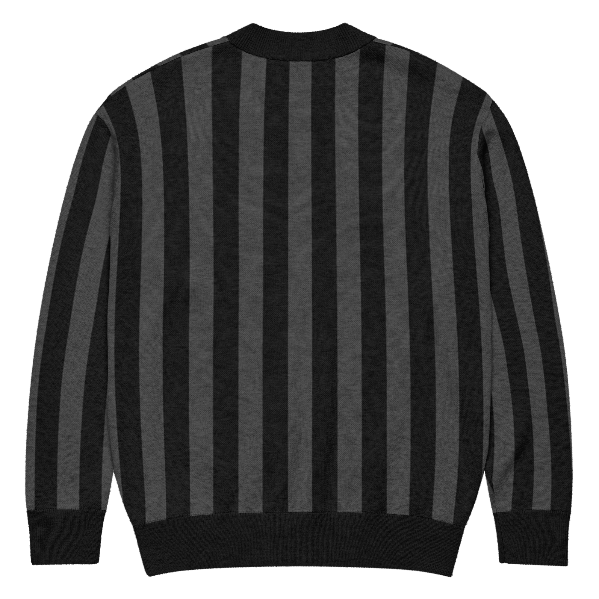 Nevermore Nights Knit Cardigan by Goth Cloth Co.