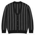 Nevermore Nights Knit Cardigan by Goth Cloth Co.