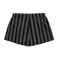 Nevermore Nights Silky Pajama Shorts by Goth Cloth Co.