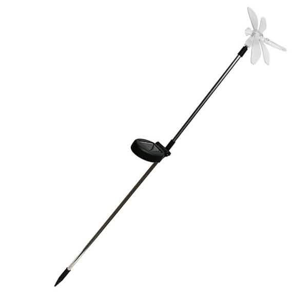 New Decorative Solar Outdoor Lights by DailySale