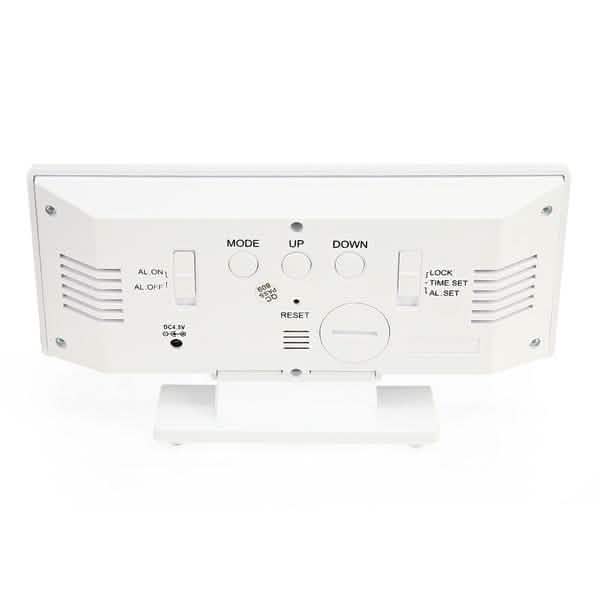 Digital Alarm Clock by DailySale