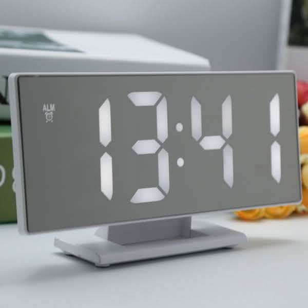 Digital Alarm Clock by DailySale