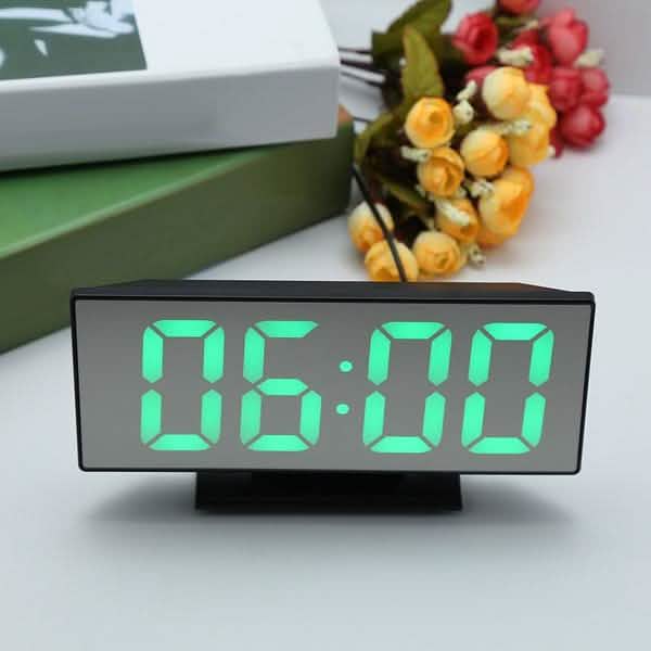 Digital Alarm Clock by DailySale