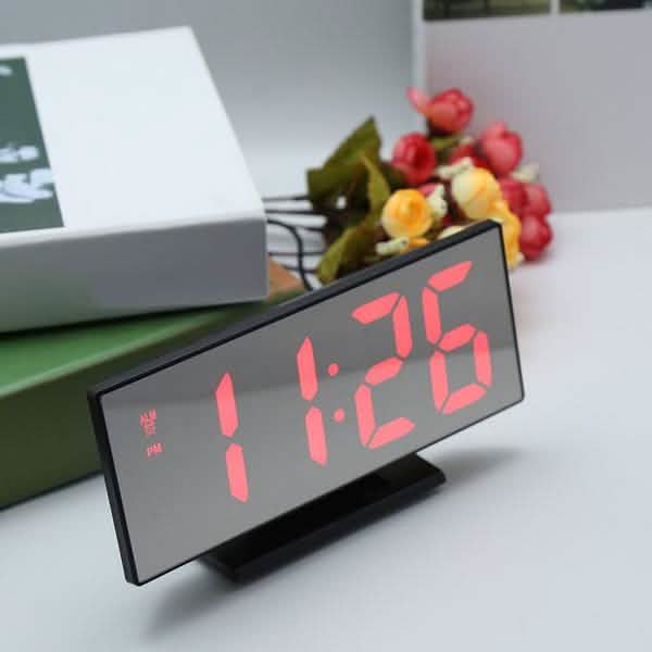 Digital Alarm Clock by DailySale