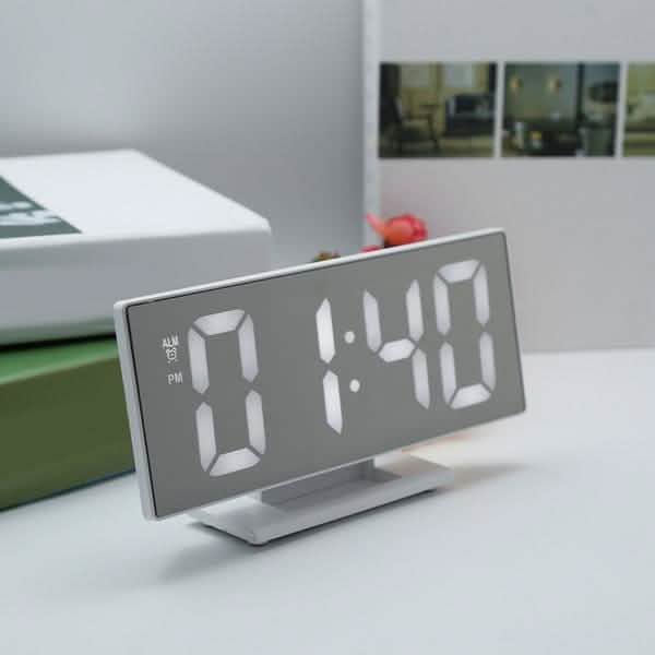 Digital Alarm Clock by DailySale