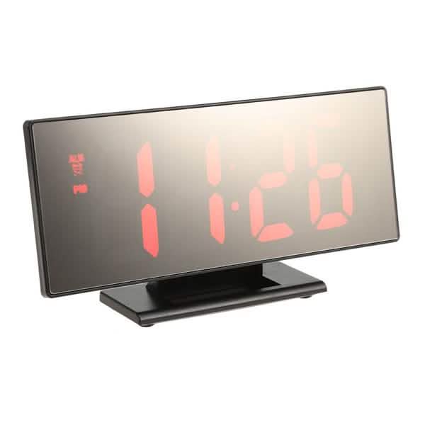 Digital Alarm Clock by DailySale