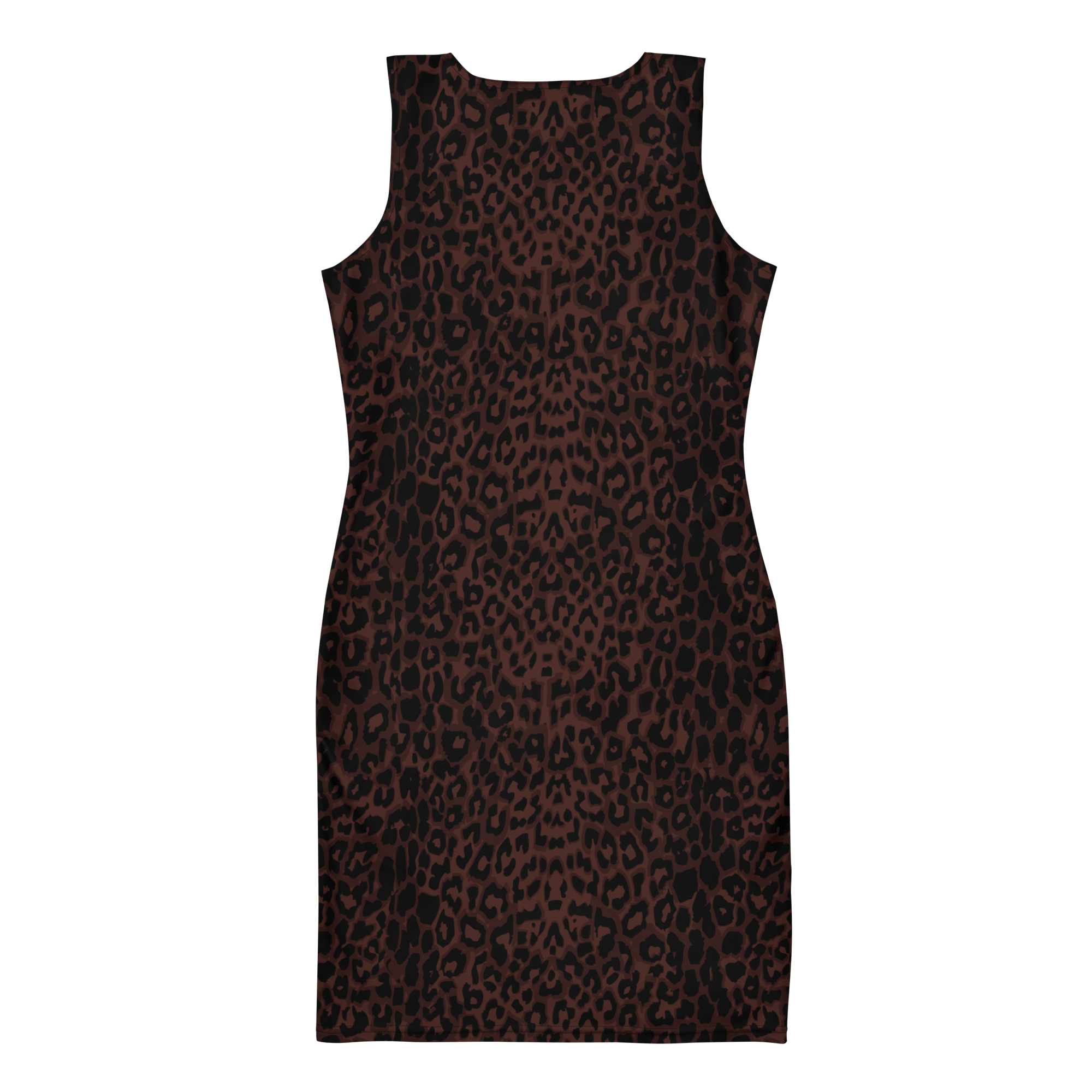Nocturnal Prowl Bodycon Dress by Goth Cloth Co.