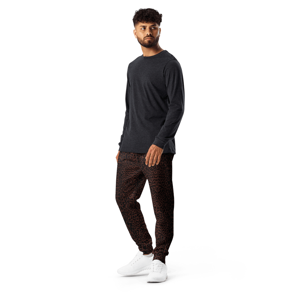 Nocturnal Prowl Unisex Joggers by Goth Cloth Co.