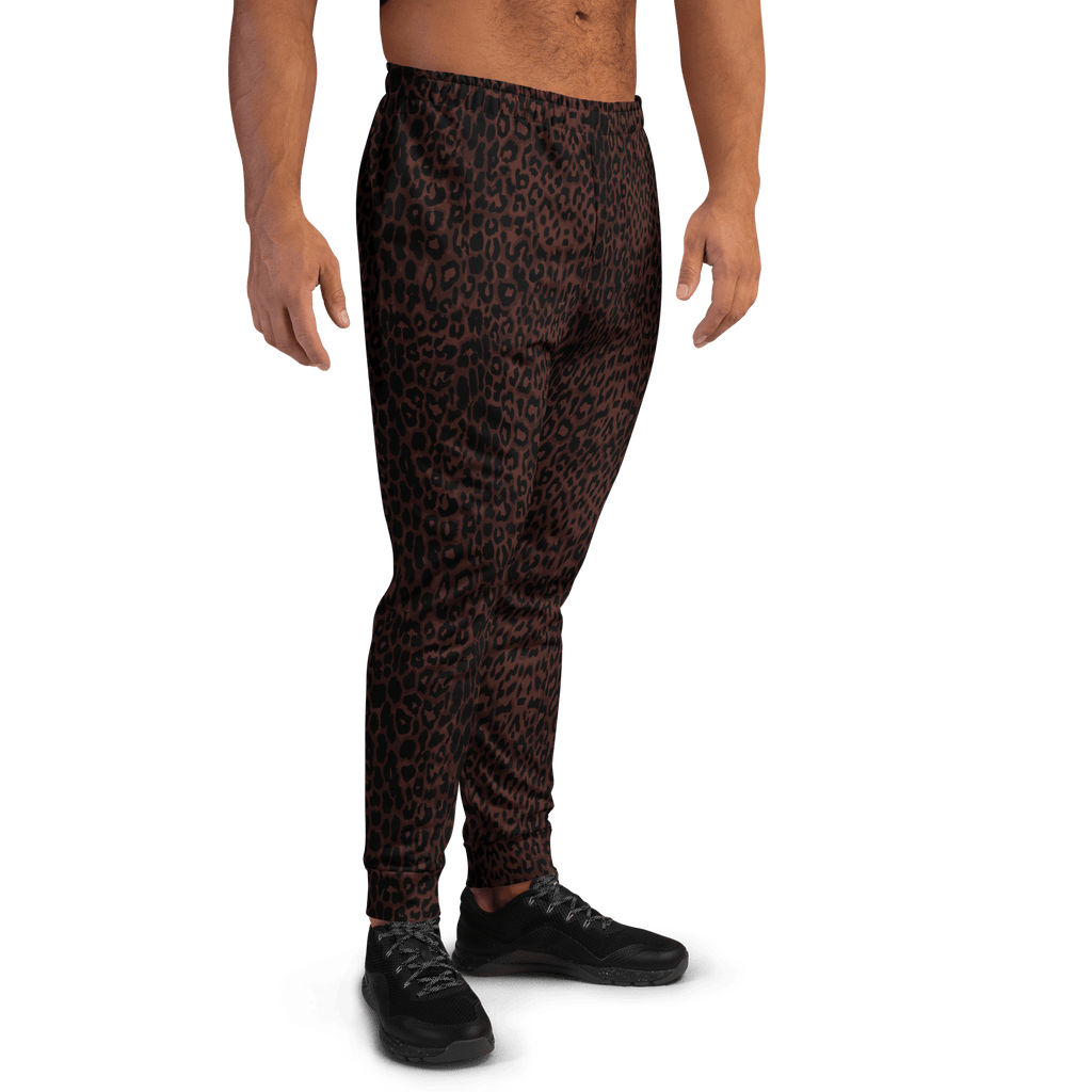 Nocturnal Prowl Unisex Joggers by Goth Cloth Co.