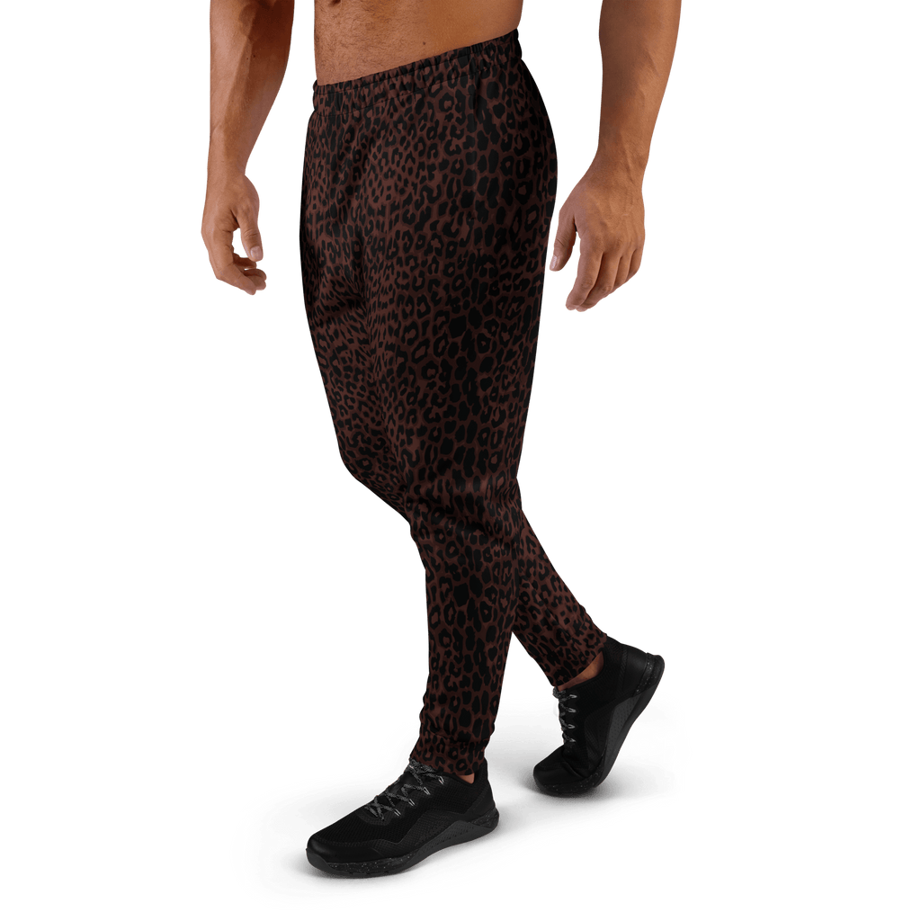 Nocturnal Prowl Unisex Joggers by Goth Cloth Co.