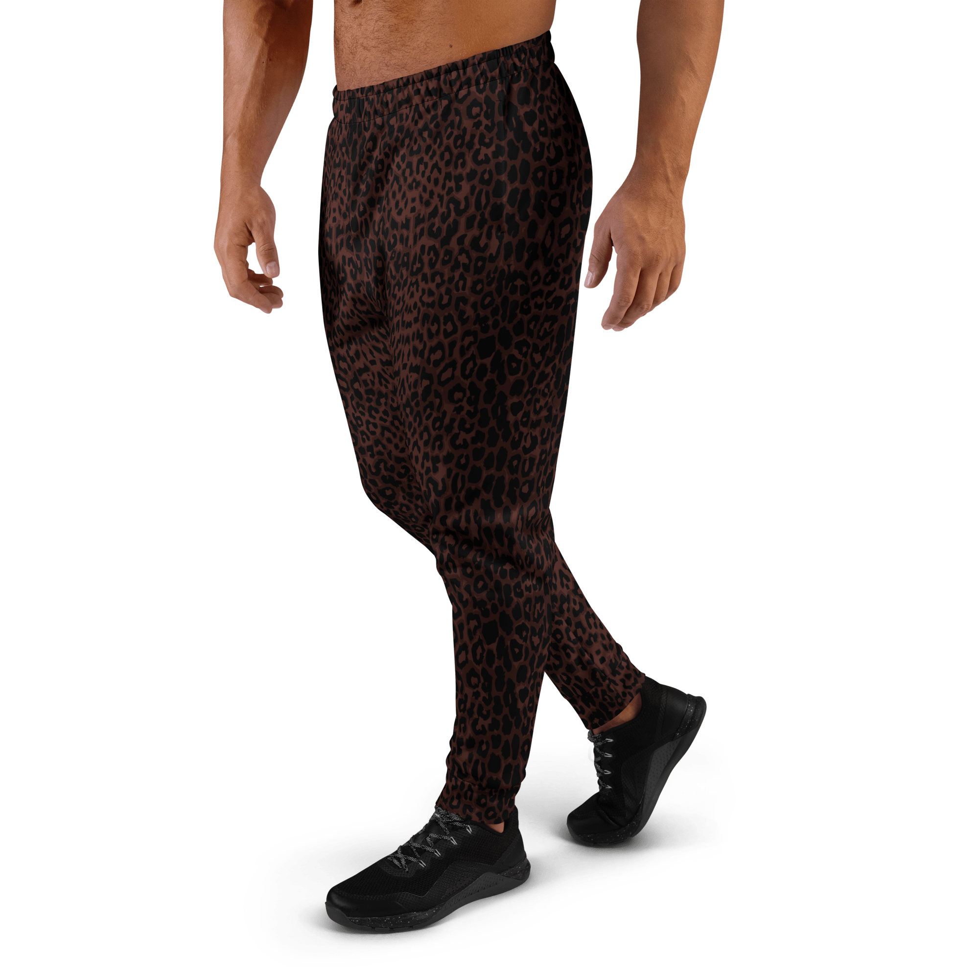 Nocturnal Prowl Unisex Joggers by Goth Cloth Co.