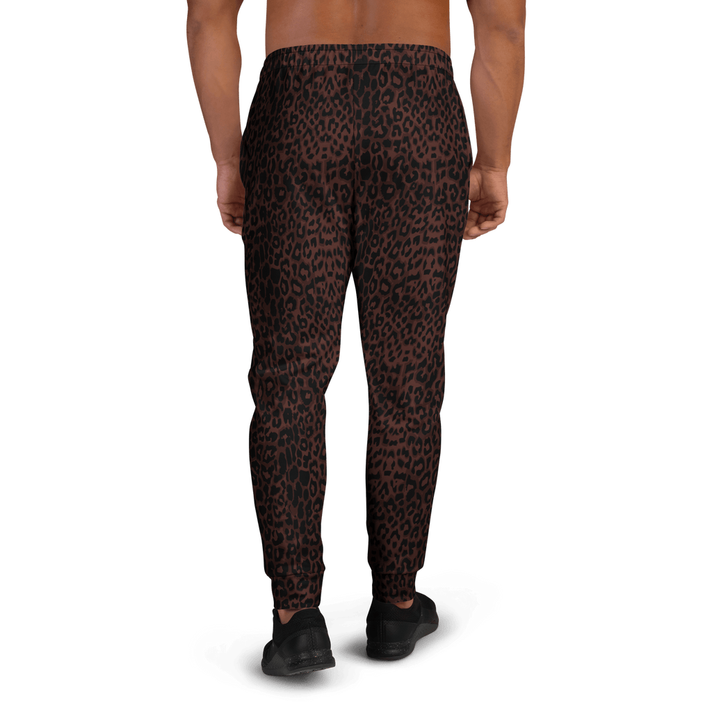 Nocturnal Prowl Unisex Joggers by Goth Cloth Co.