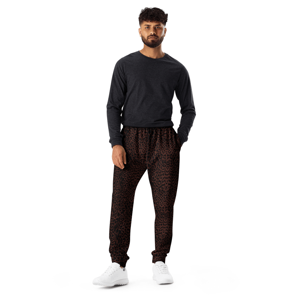 Nocturnal Prowl Unisex Joggers by Goth Cloth Co.