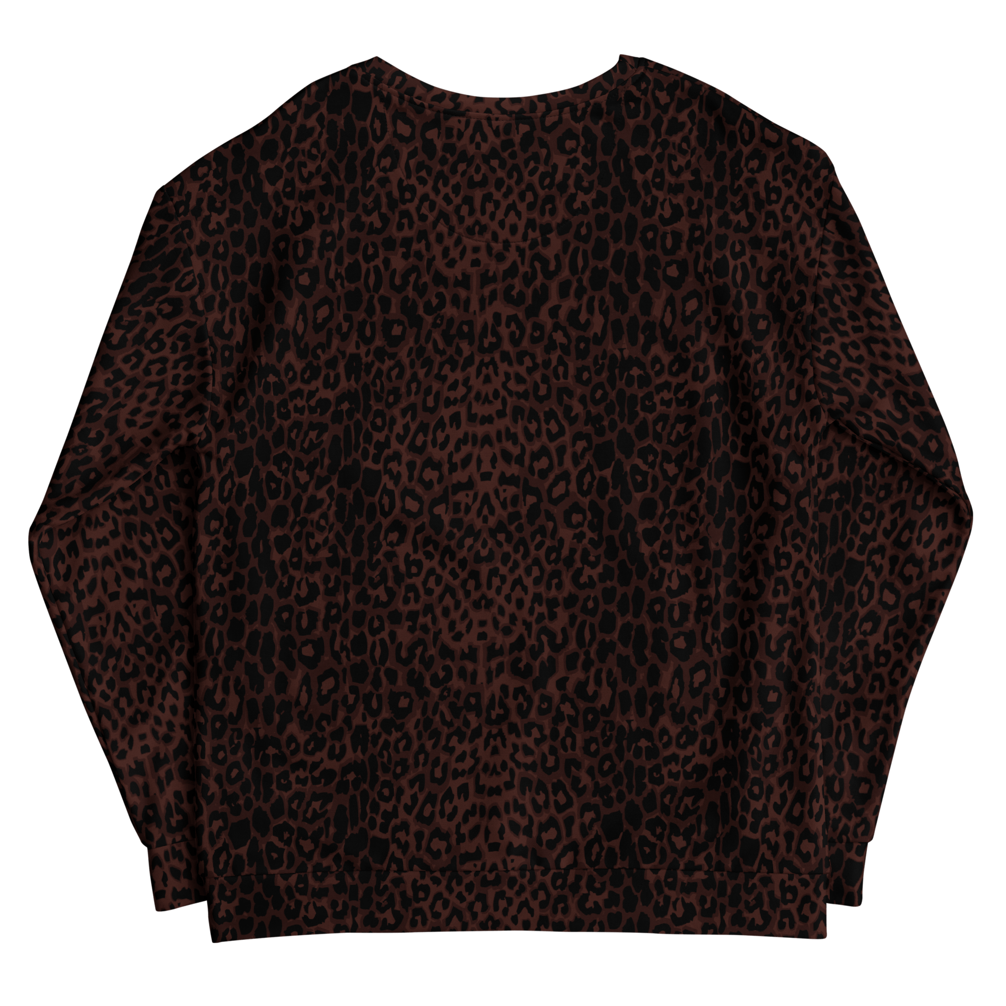 Nocturnal Prowl Unisex Sweatshirt by Goth Cloth Co.