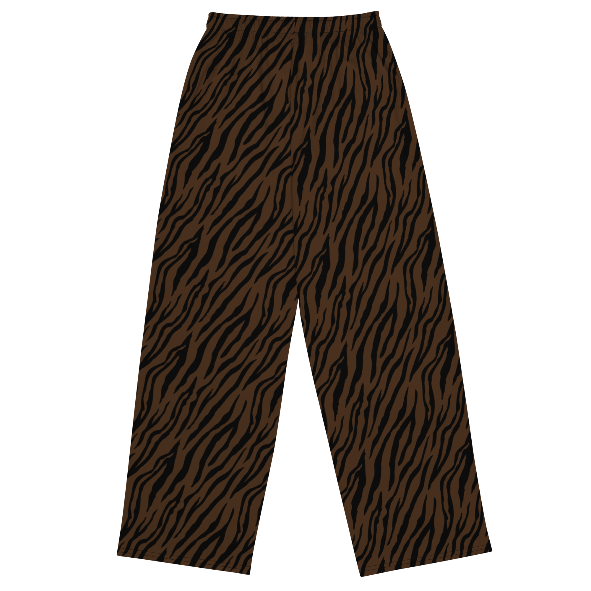 Nocturnal Prowl Unisex Lounge Pants by Goth Cloth Co.