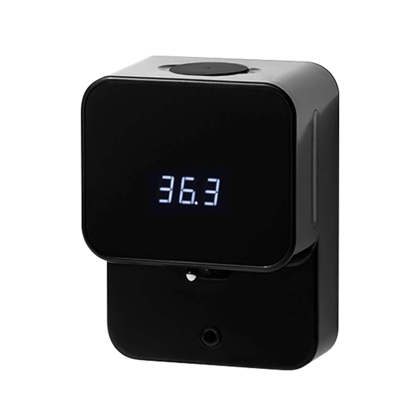 Non-Contact Temperature Measurement Soap Dispenser by DailySale