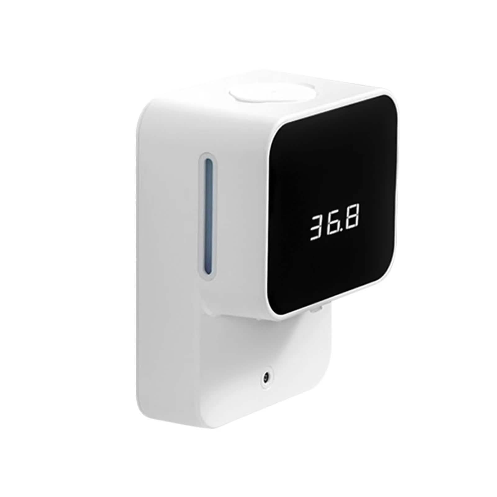 Non-Contact Temperature Measurement Soap Dispenser by DailySale
