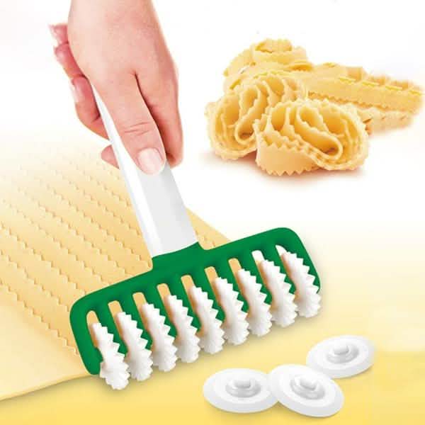 Noodles Cutter Kitchen Tool Multi Function by DailySale