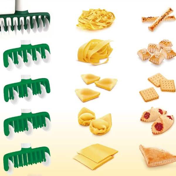 Noodles Cutter Kitchen Tool Multi Function by DailySale
