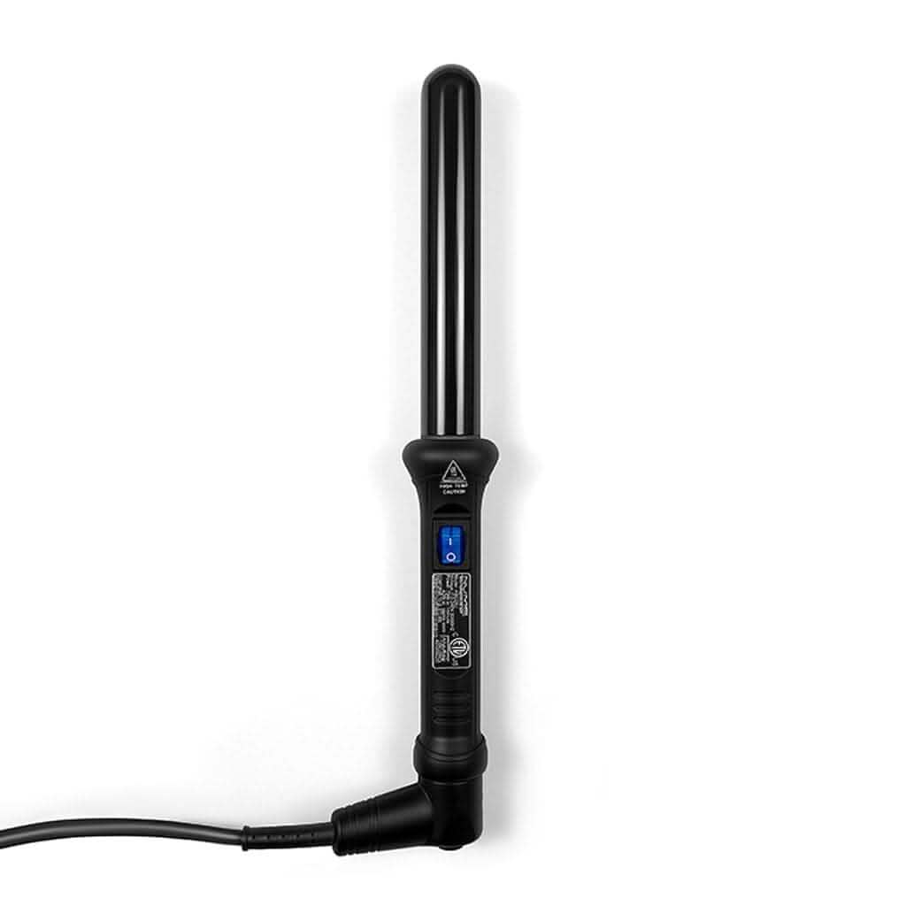 NuMe Professional Styling Curling Wand 25 mm Tourmaline 45W HB025B (Refurbished) by DailySale