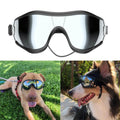 NVTED Dog Sunglasses with Adjustable Strap for Medium or Large Dog by DailySale