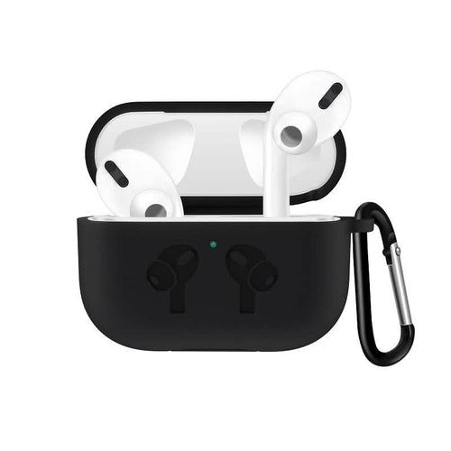 Airpods Pro Protective Case With Carabiner by DailySale