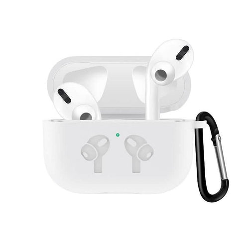 Airpods Pro Protective Case With Carabiner by DailySale