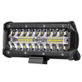 Offroad 4WD SUV Driving Fog Lamp by DailySale