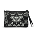 Old School Ink Crossbody Bag by Goth Cloth Co.