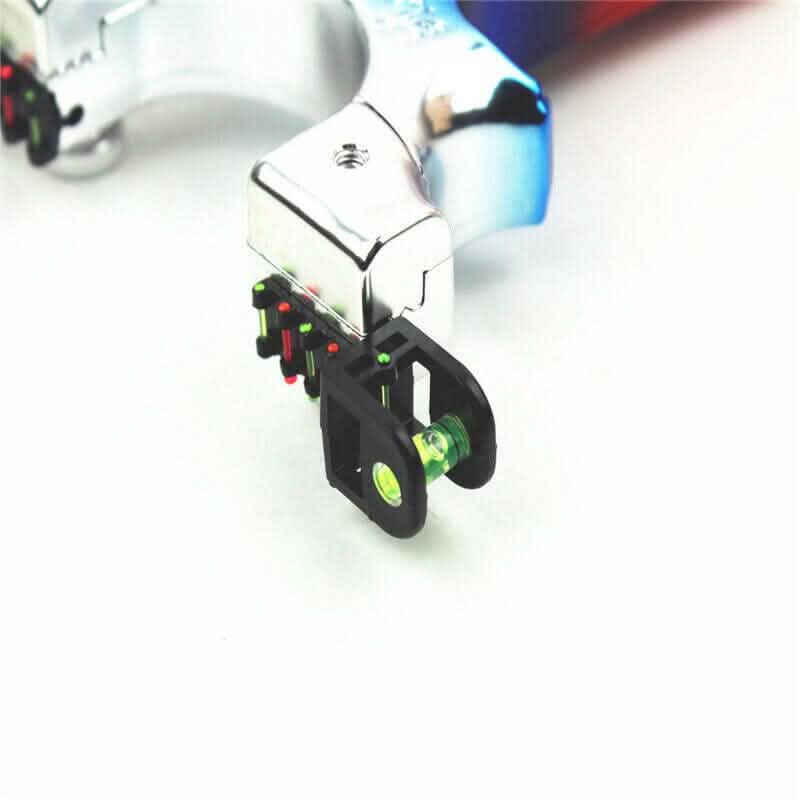 Outdoor Fast Pressing Precision Infrared Slingshot by DailySale