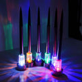 Outdoor Solar LED Solar Lights and Garden LED Lamps by DailySale