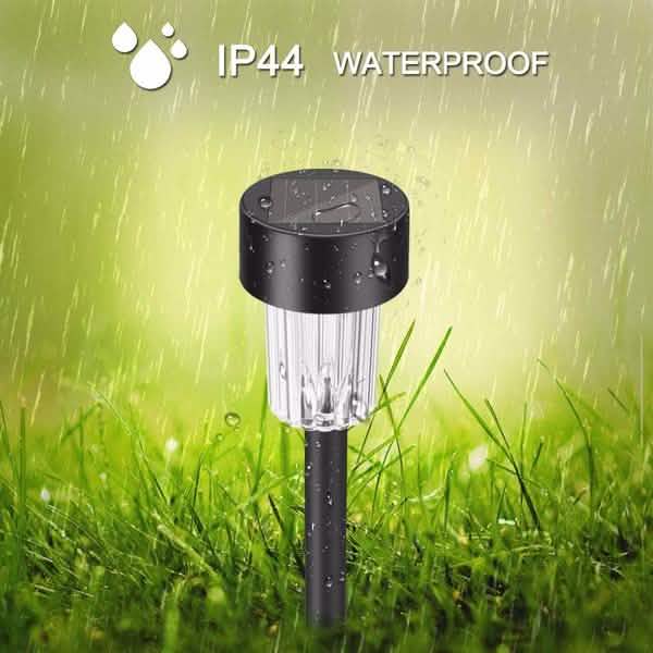 Outdoor Solar LED Solar Lights and Garden LED Lamps by DailySale