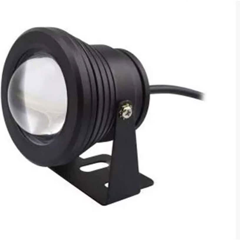 Outdoor Submersible Lights Remote-Controlled RGB 12 V LED Beads by DailySale
