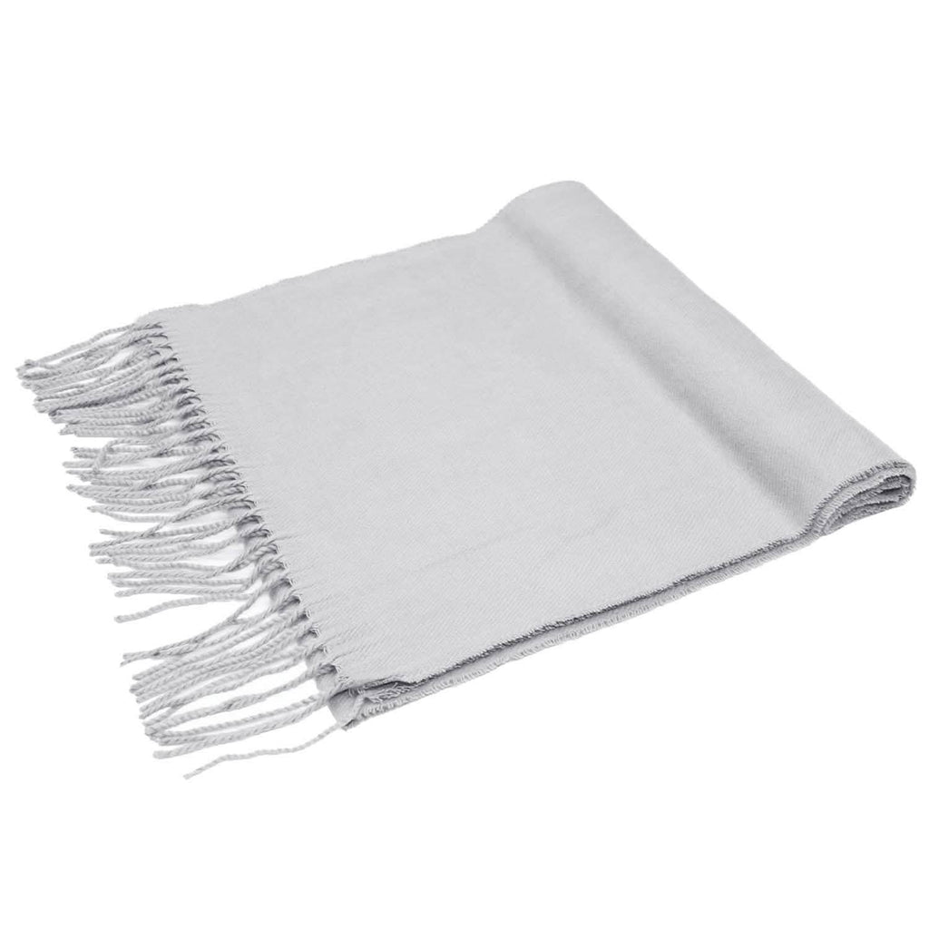 Oversize Cashmere Wool Shawl Wrap Blanket by DailySale