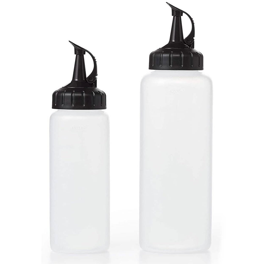 OXO Good Grips Chef’s Squeeze Bottle by DailySale