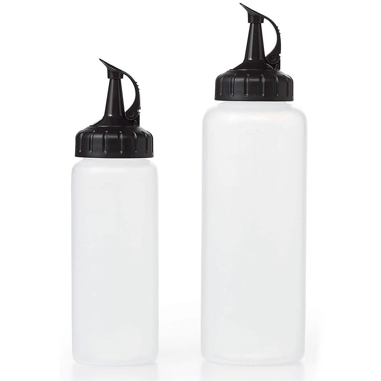 OXO Good Grips Chef’s Squeeze Bottle by DailySale